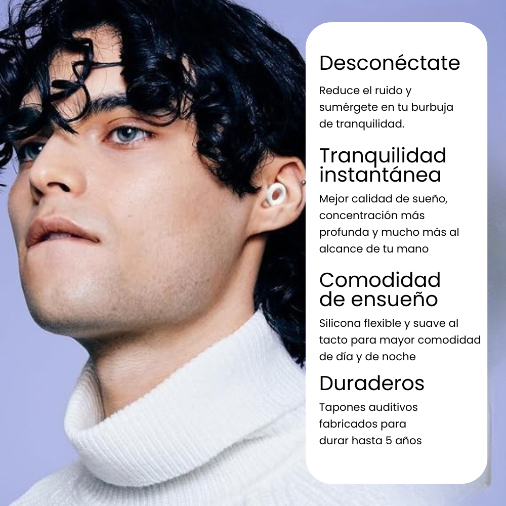 Loop EarPlugs 2.0